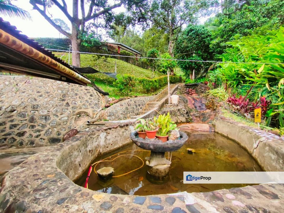 ACF GUEST HOUSE SUNGAI LEMBING, KUANTAN UNTUK DIJUAL, Pahang, Kuantan