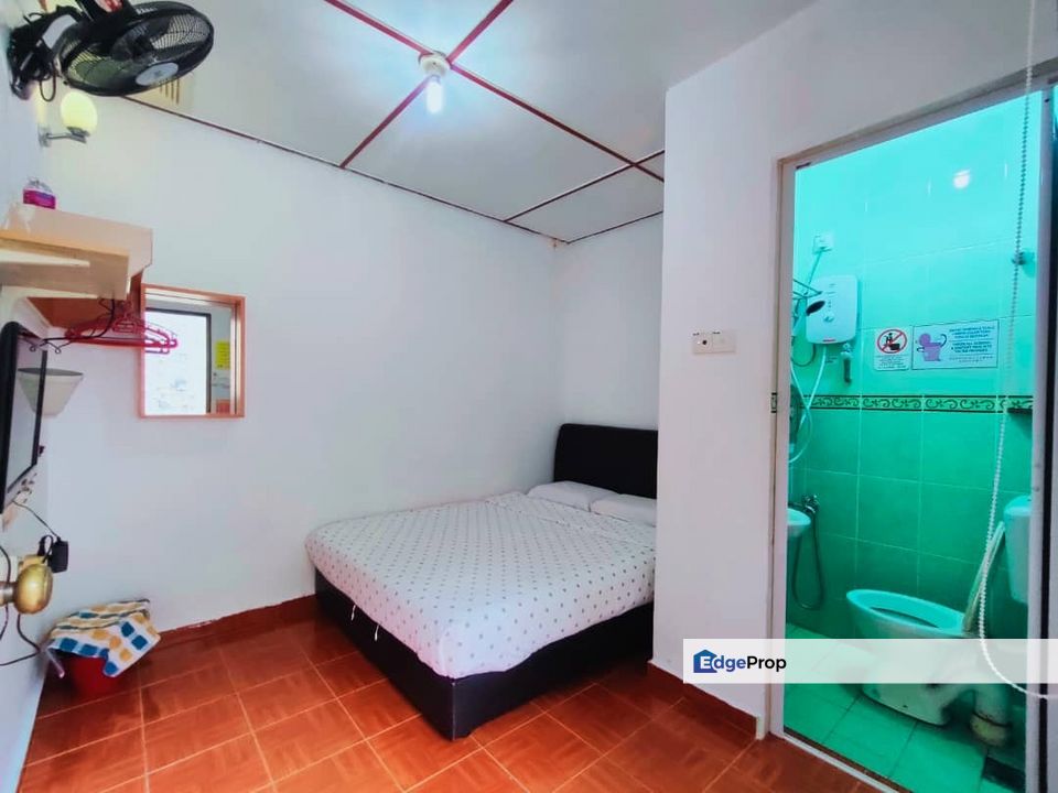 ACF GUEST HOUSE SUNGAI LEMBING, KUANTAN UNTUK DIJUAL, Pahang, Kuantan