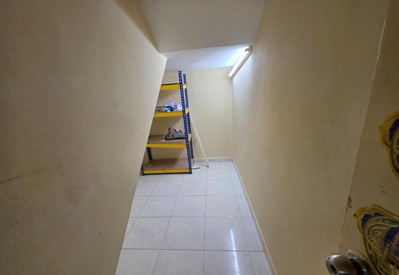 PERUMAHAN ASTANA PERMAI