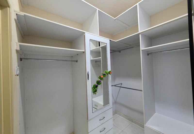 PERUMAHAN ASTANA PERMAI