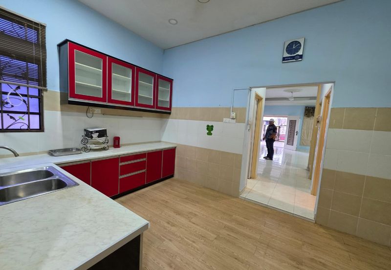 PERUMAHAN ASTANA PERMAI