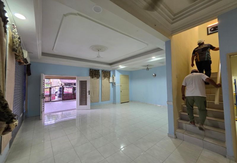 PERUMAHAN ASTANA PERMAI