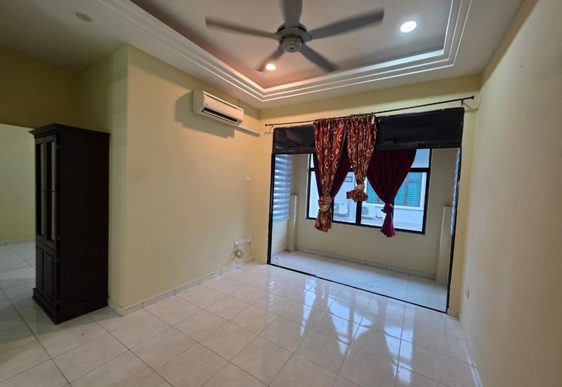 PERUMAHAN ASTANA PERMAI