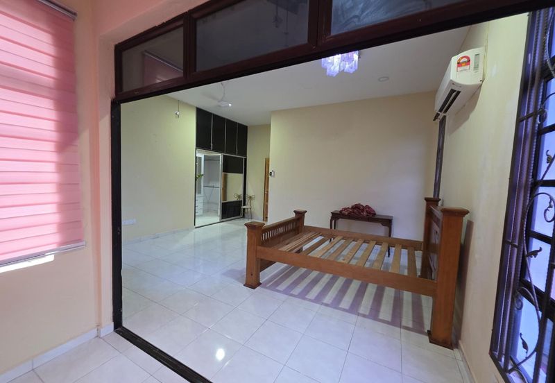 PERUMAHAN ASTANA PERMAI