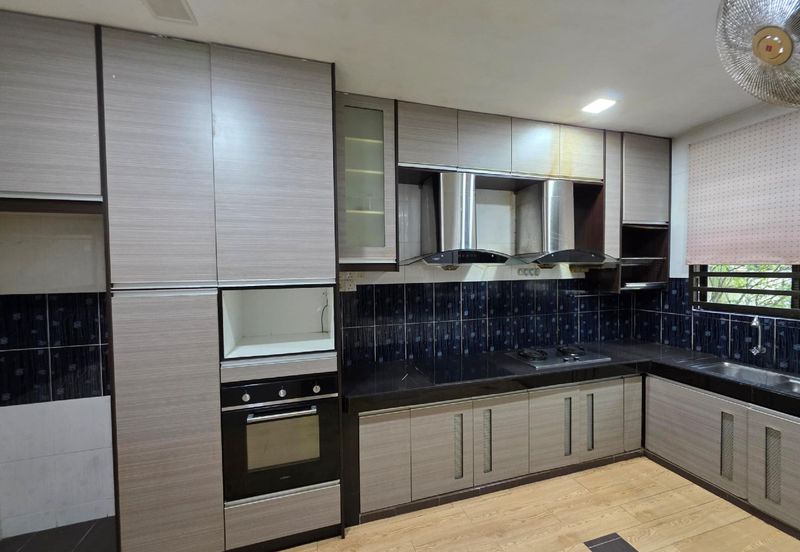 PERUMAHAN ASTANA PERMAI