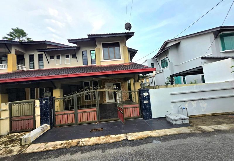 PERUMAHAN ASTANA PERMAI