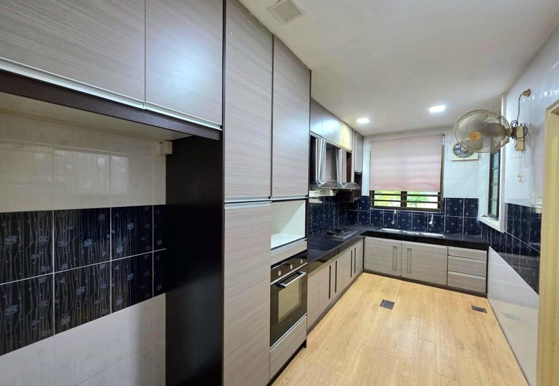 PERUMAHAN ASTANA PERMAI