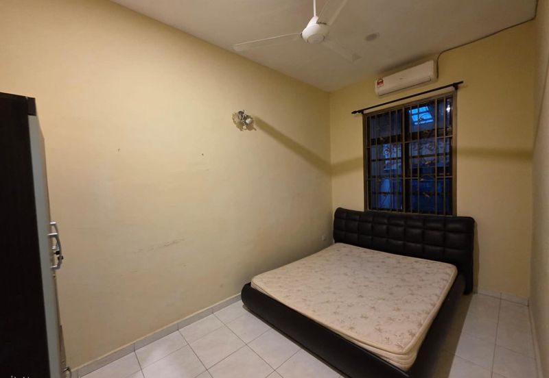 PERUMAHAN ASTANA PERMAI