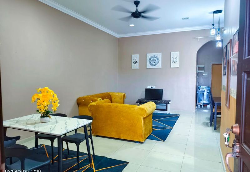 RUMAH HOMESTAY TAMAN JAYA 8 TEMERLOH UNTUK DIJUAL*
