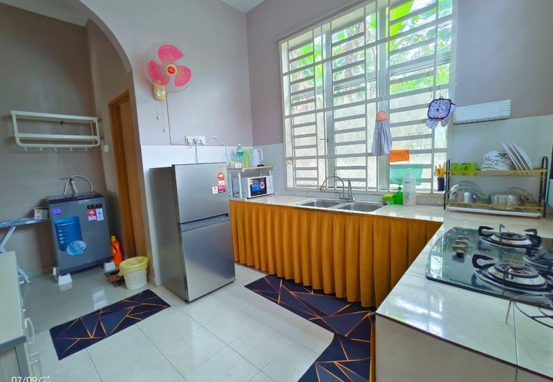 RUMAH HOMESTAY TAMAN JAYA 8 TEMERLOH UNTUK DIJUAL*
