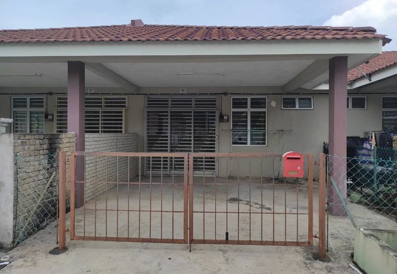 TAMAN BUKIT RANGIN PERDANA 2