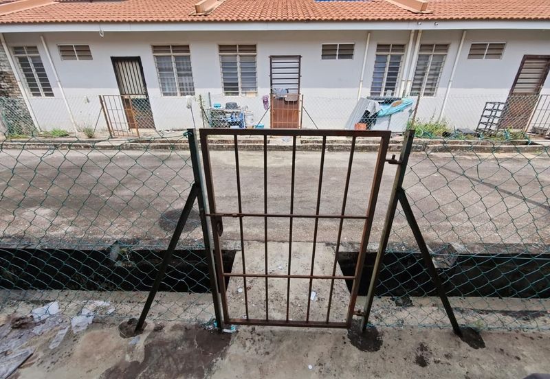 TAMAN BUKIT RANGIN PERDANA 2