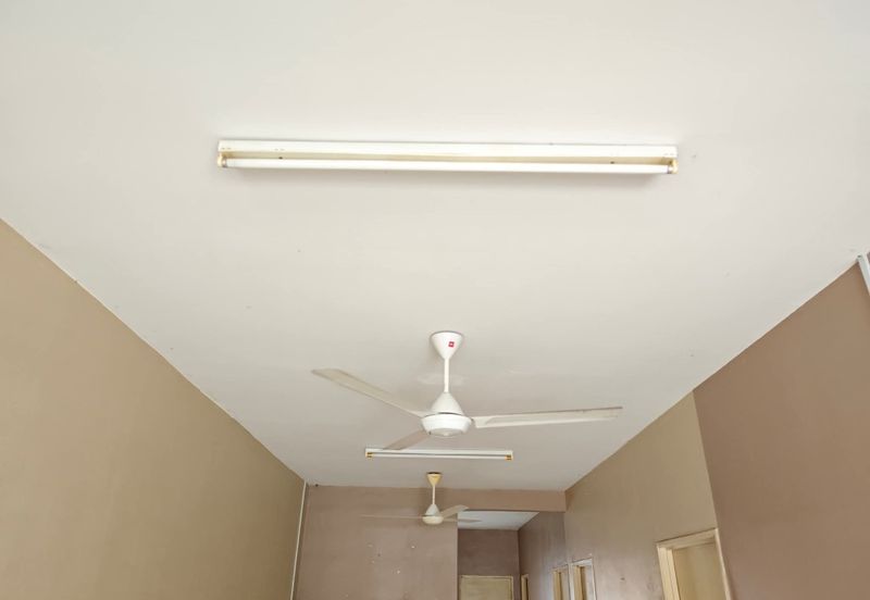 TAMAN BUKIT RANGIN PERDANA 2