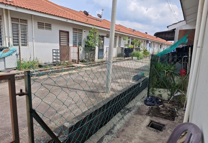 TAMAN BUKIT RANGIN PERDANA 2