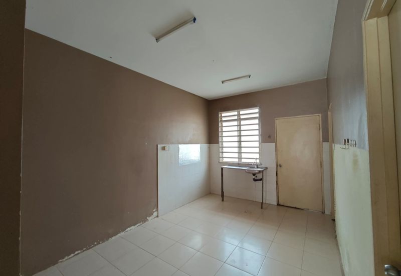 TAMAN BUKIT RANGIN PERDANA 2