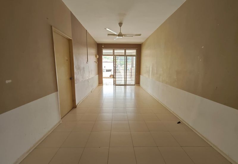 TAMAN BUKIT RANGIN PERDANA 2