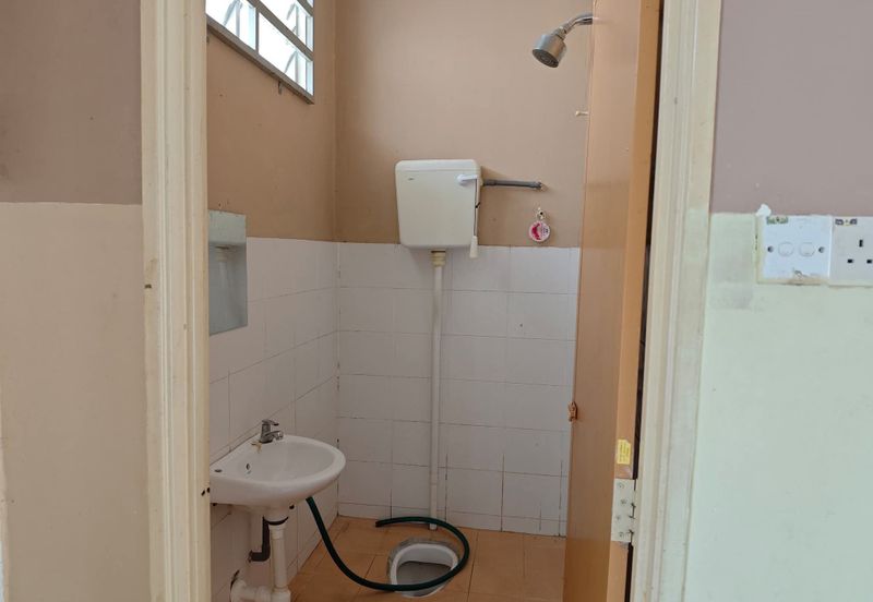 TAMAN BUKIT RANGIN PERDANA 2