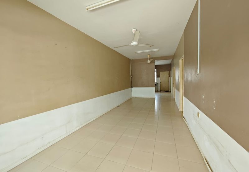 TAMAN BUKIT RANGIN PERDANA 2