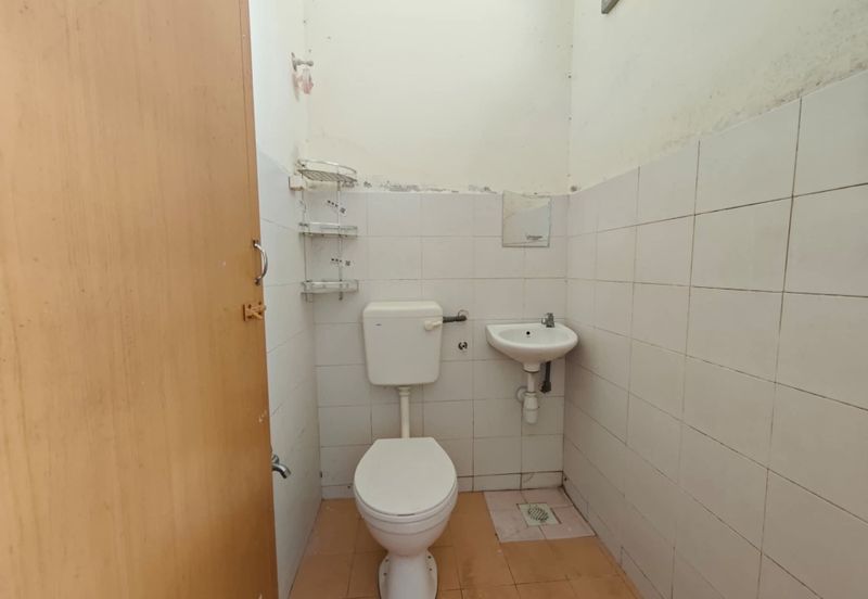 TAMAN BUKIT RANGIN PERDANA 2