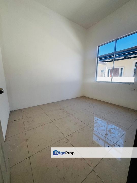 SEMI D MENARIK DI PADANG SERAI, KEDAH UNTUK DI JUAL‼️
, Kedah, Padang Serai