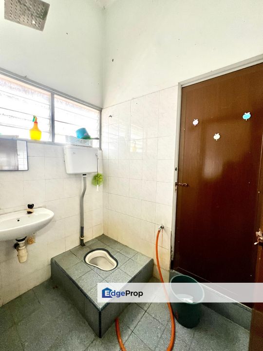 [MENTAKAB, PAHANG] 

TERES SETINGKAT TAMAN TUALANG INDAH TEMERLOH, Pahang, Temerloh