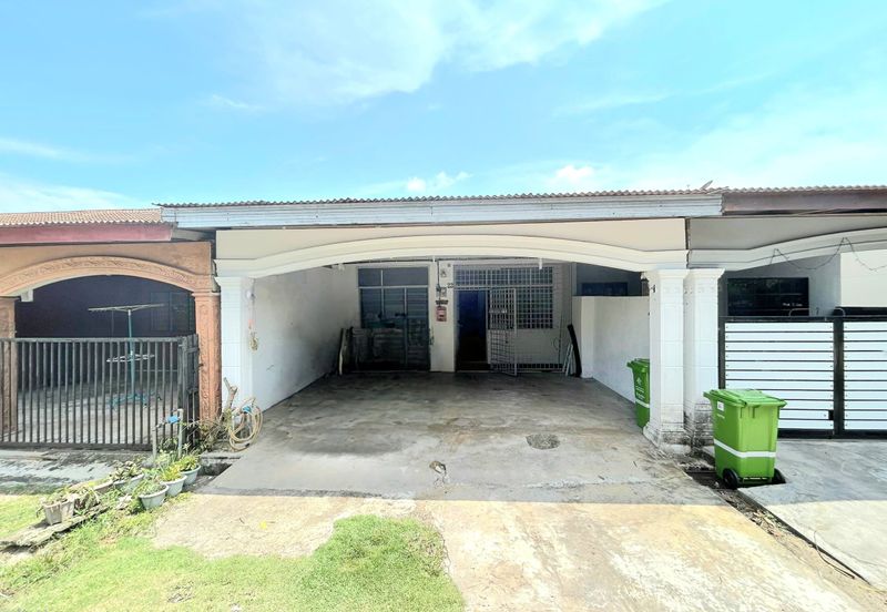 PPRM KAMPUNG HIJRAH