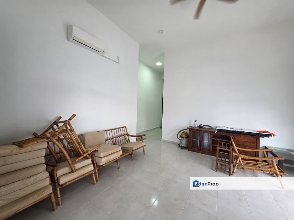 Semi D  Setingkat Evergreen 2 Kotasas , Kuantan , Pahang, Kuantan