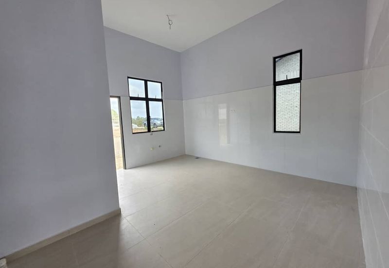 PERUMAHAN BARU ALAM PERDANA IM12 ALAM PERDANA  BOOKING FREE 