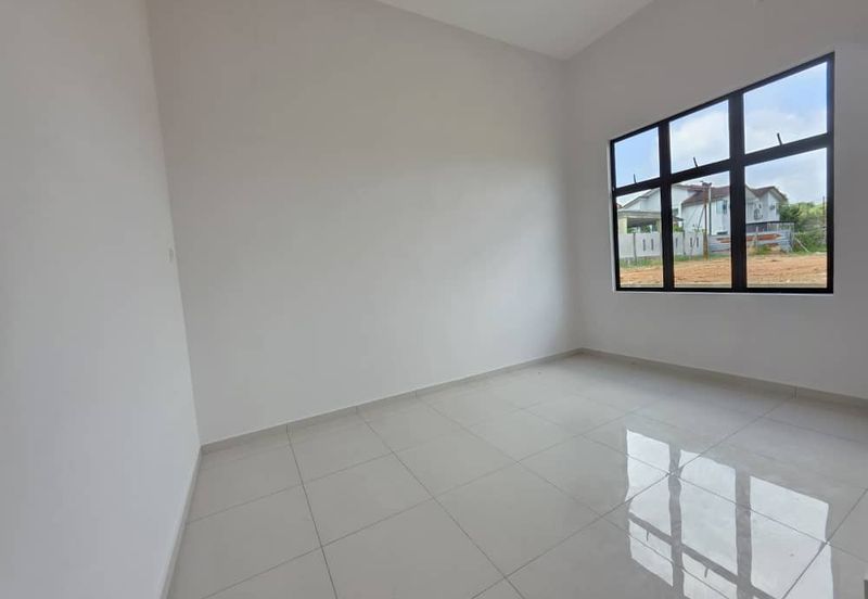 PERUMAHAN BARU ALAM PERDANA IM12 ALAM PERDANA  BOOKING FREE 