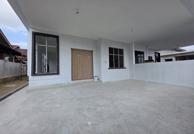 PERUMAHAN BARU ALAM PERDANA IM12 ALAM PERDANA  BOOKING FREE 