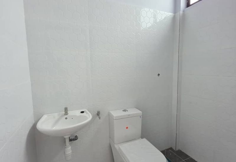 PERUMAHAN BARU ALAM PERDANA IM12 ALAM PERDANA  BOOKING FREE 