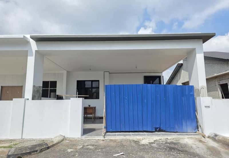 PERUMAHAN BARU ALAM PERDANA IM12 ALAM PERDANA  BOOKING FREE 