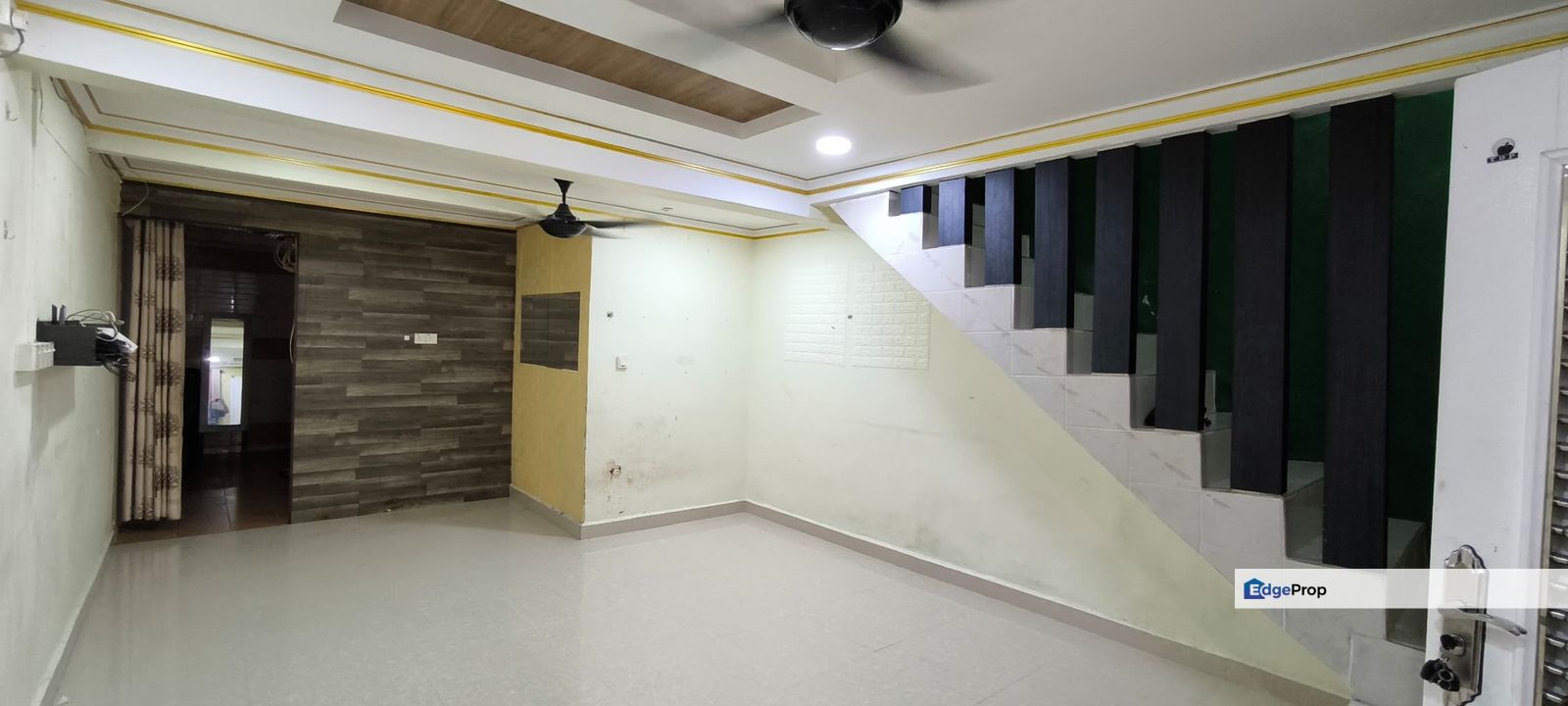 Rumah Teres 2 Tingkat Taman Temerloh Jaya, Pahang, Temerloh