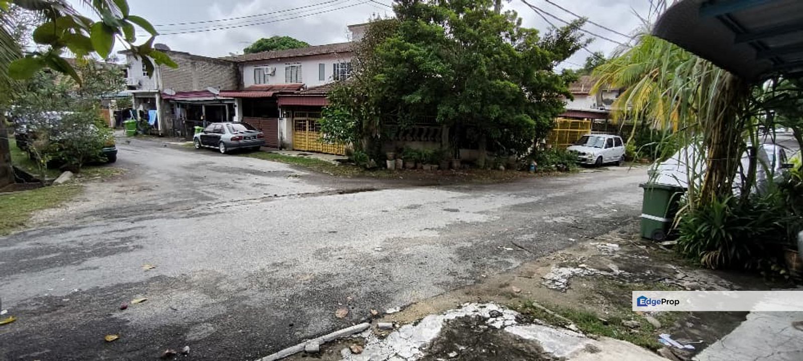 Rumah Teres 2 Tingkat Taman Temerloh Jaya, Pahang, Temerloh