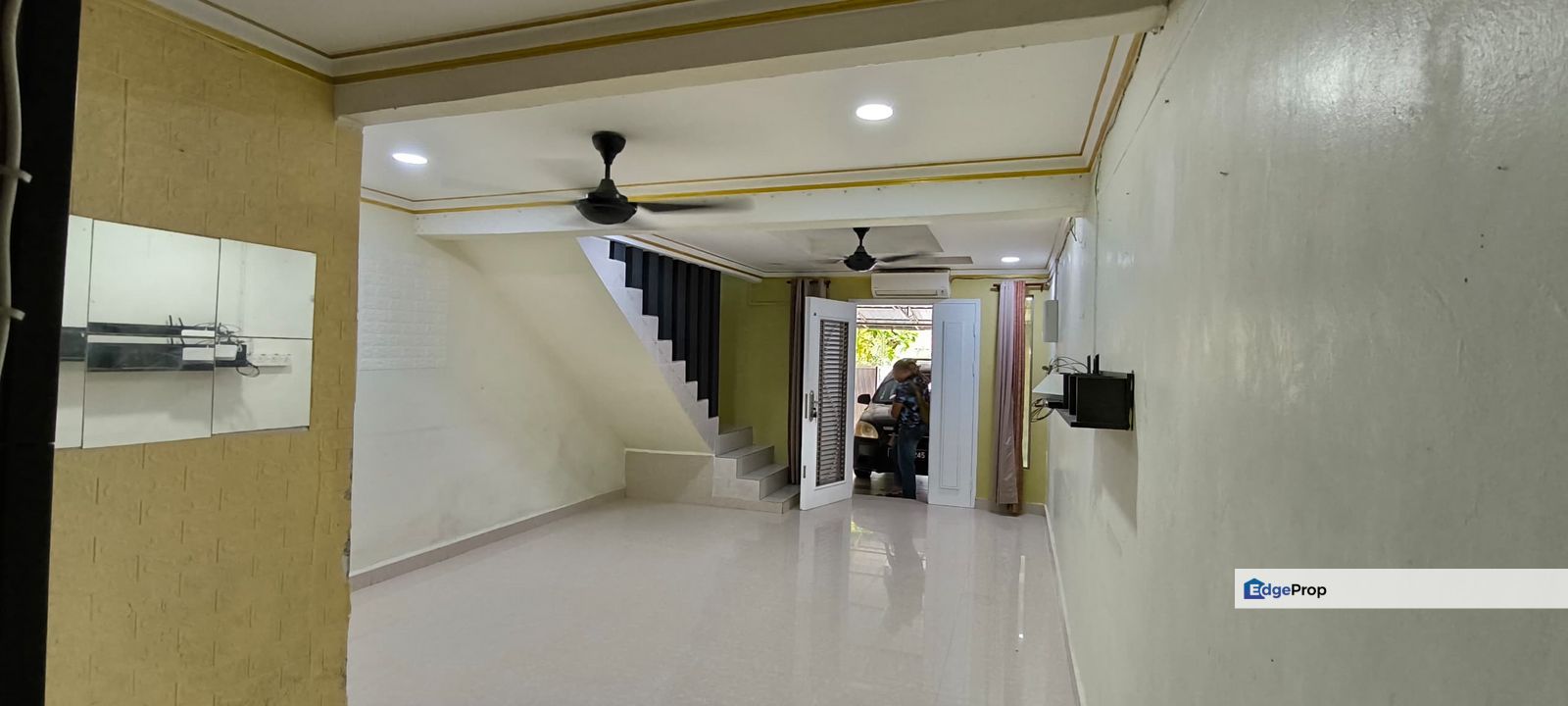 Rumah Teres 2 Tingkat Taman Temerloh Jaya, Pahang, Temerloh