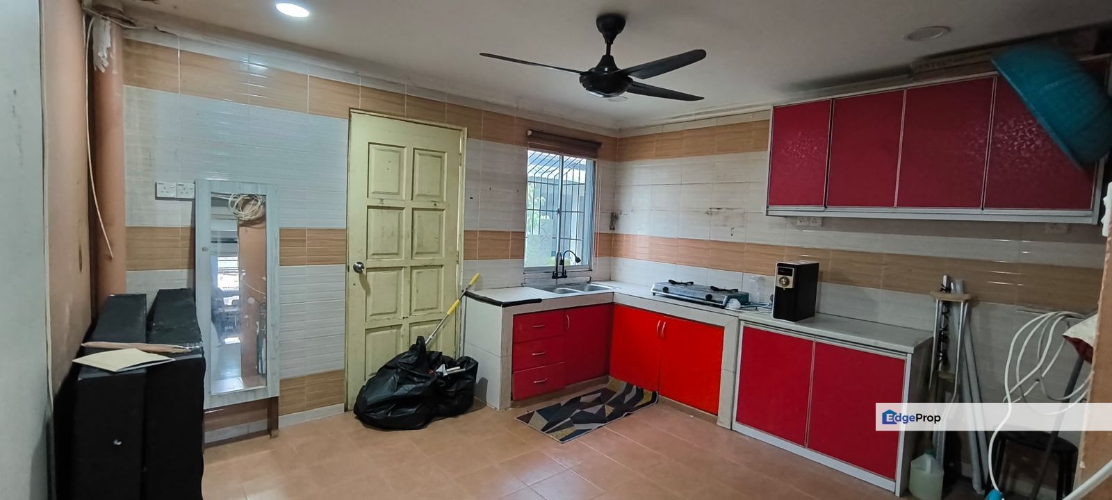 Rumah Teres 2 Tingkat Taman Temerloh Jaya, Pahang, Temerloh