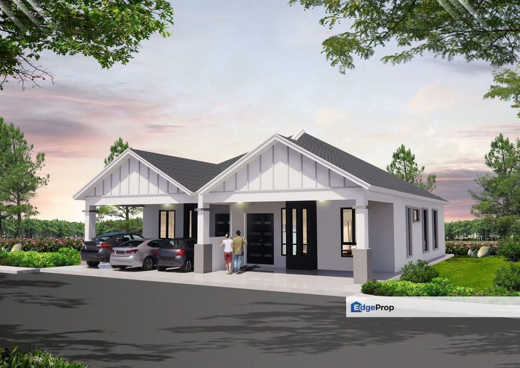 PROJEK BAHARU DI KEDAH
𝑻𝑨𝑴𝑨𝑵 𝑴𝑼𝑻𝑰𝑨𝑹𝑨 𝑵𝑨𝑮𝑨, 𝑲𝑬𝑷𝑨𝑳𝑨 𝑩𝑨𝑻𝑨𝑺, Kedah, Kepala Batas