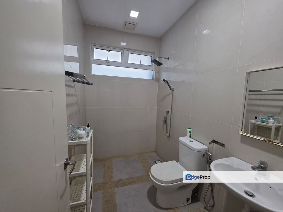 Facing Open> SemiD MAHKOTA HEIGHT (Phase 1) Kuantan, Pahang, Kuantan