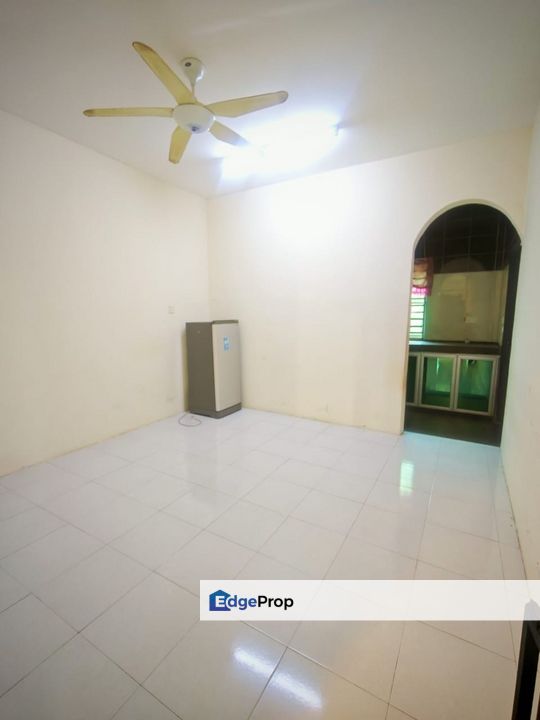 RUMAH BANGLO SETINGKAT TAMAN GAU MAKMUR, TEMERLOH, PAHANG UNTUK DIJUAL, Pahang, Temerloh