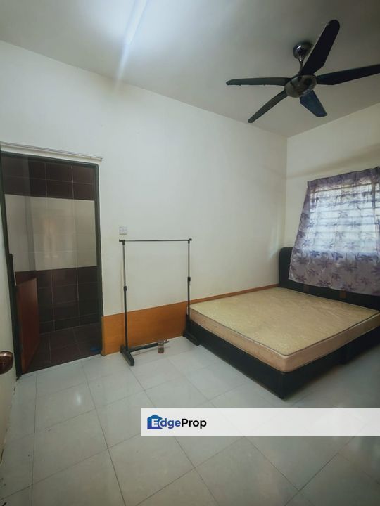 RUMAH BANGLO SETINGKAT TAMAN GAU MAKMUR, TEMERLOH, PAHANG UNTUK DIJUAL, Pahang, Temerloh