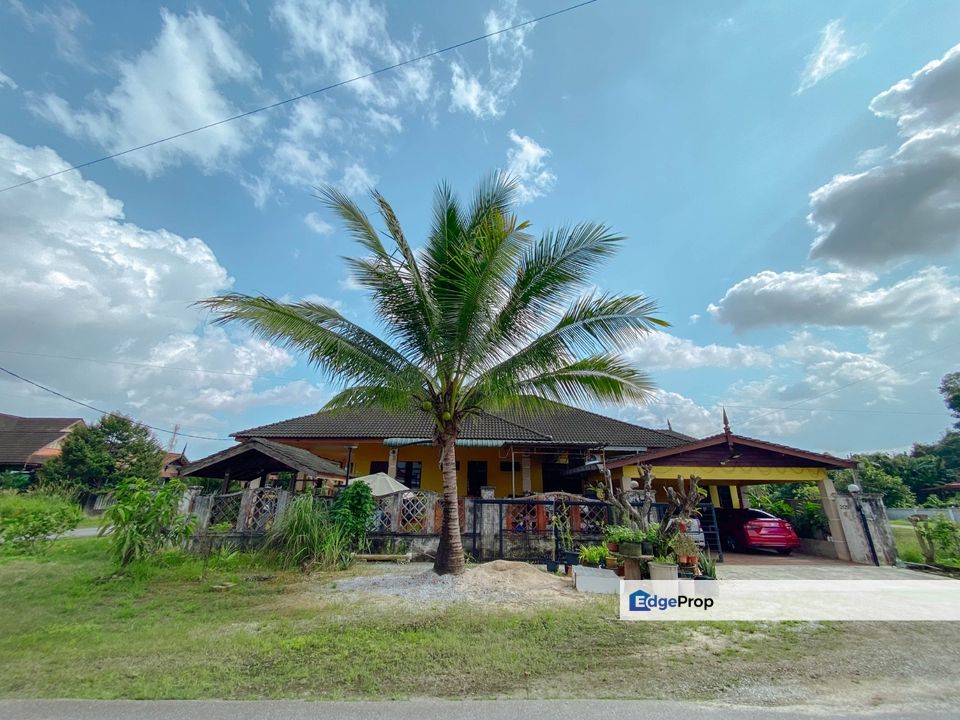 [𝐵𝐸𝐿𝑂𝑊 𝑀𝐴𝑅𝐾𝐸𝑇 𝑉𝐴𝐿𝑈𝐸]
𝟏 𝐔𝐍𝐈𝐓 𝐑𝐔𝐌𝐀𝐇 𝐁𝐀𝐍𝐆𝐋𝐎 
𝟏 𝐓𝐈𝐍𝐆𝐊𝐀𝐓 𝐃𝐈 
𝐏𝐀𝐃𝐀𝐍𝐆 𝐌𝐈𝐃𝐈𝐍,
𝐓𝐄𝐑𝐄𝐍𝐆𝐆𝐀𝐍𝐔, Terengganu, Kuala Terengganu