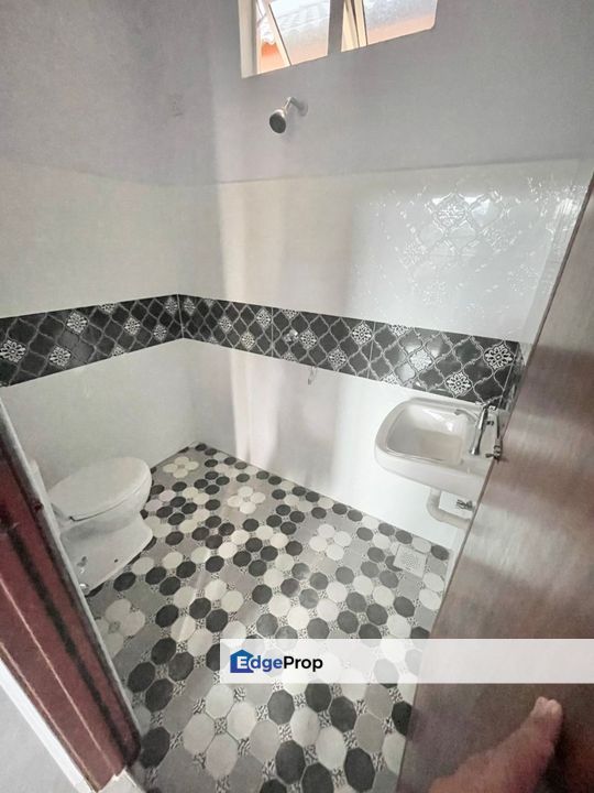 
Tanah Luas: Semi D Baharu Kg Meraga Beris Kijal , Terengganu, Kijal