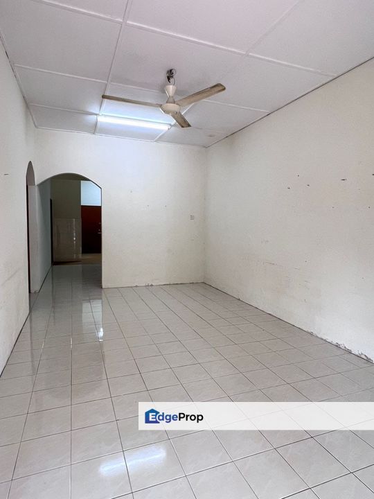 SEMI D TAMAN JAYA 3 TEMERLOH PAHANG , Pahang, Temerloh