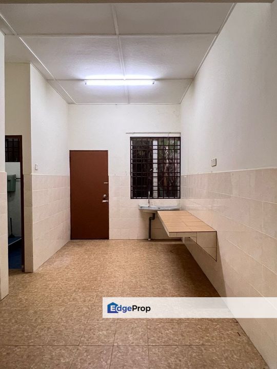 SEMI D TAMAN JAYA 3 TEMERLOH PAHANG , Pahang, Temerloh