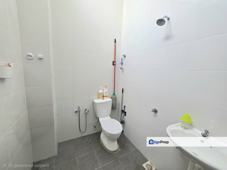 <Unit Baru & Facing Open> Teres Setingkat Taman Jaya 11, Temerloh, Pahang, Temerloh