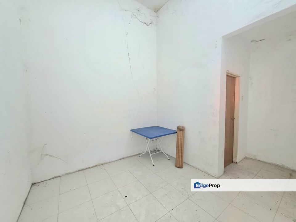 <Unit Facing Open> Teres Setingkat Taman Pinggiran Netas Jaya, Mentakab, Pahang
, Pahang, Temerloh