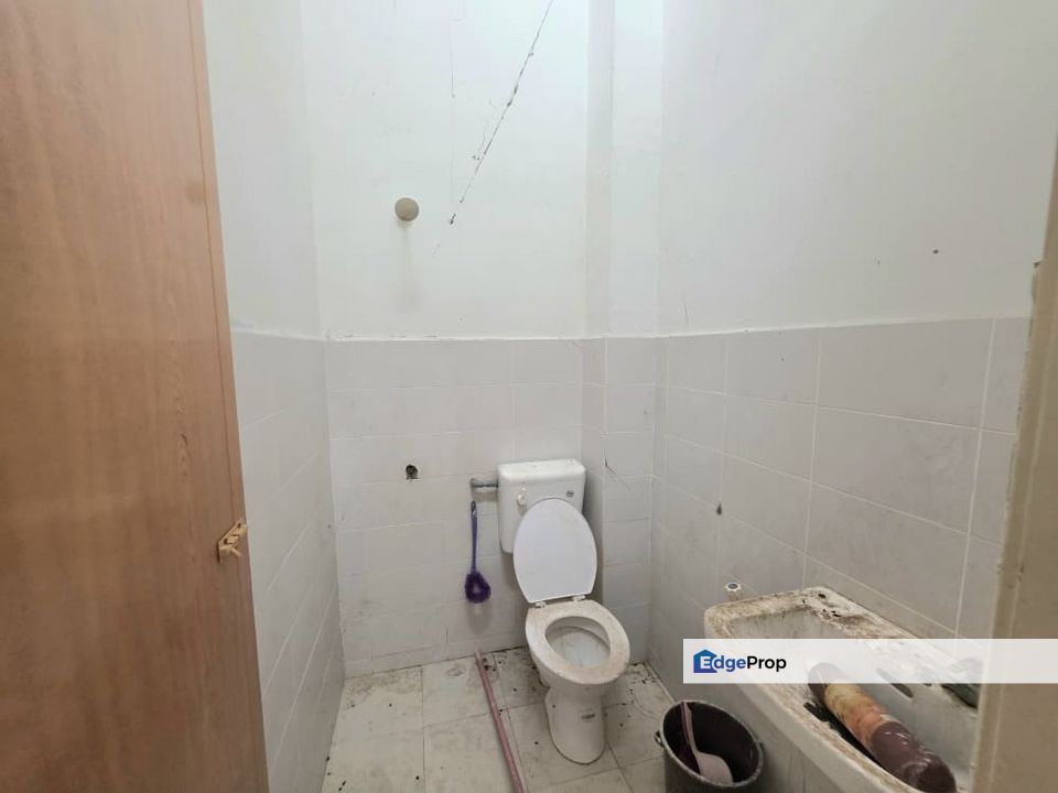 <Unit Facing Open> Teres Setingkat Taman Pinggiran Netas Jaya, Mentakab, Pahang
, Pahang, Temerloh