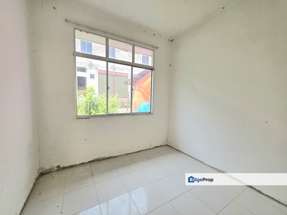 <Unit Facing Open> Teres Setingkat Taman Pinggiran Netas Jaya, Mentakab, Pahang
, Pahang, Temerloh