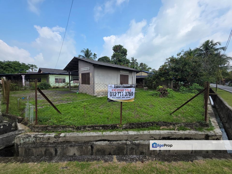 <Unit Facing Open> Teres Setingkat Taman Pinggiran Netas Jaya, Mentakab, Pahang
, Pahang, Karak