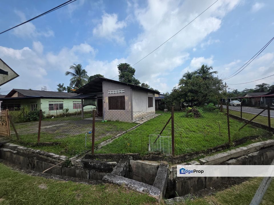 <Unit Facing Open> Teres Setingkat Taman Pinggiran Netas Jaya, Mentakab, Pahang
, Pahang, Karak